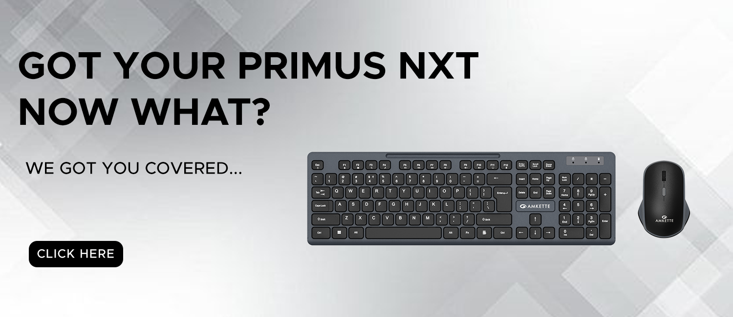 Primus NXT