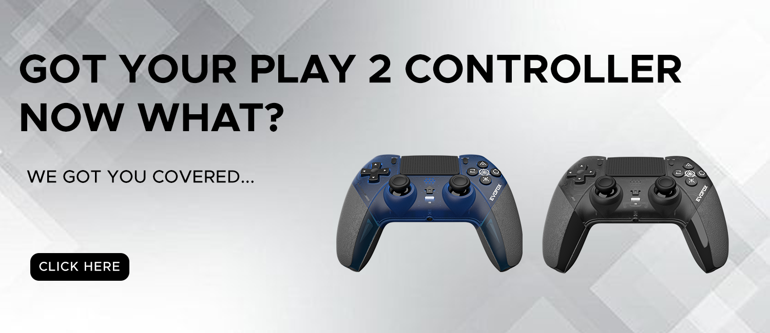 EvoFox Play 2