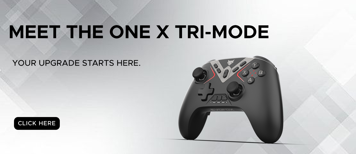 EvoFox One X