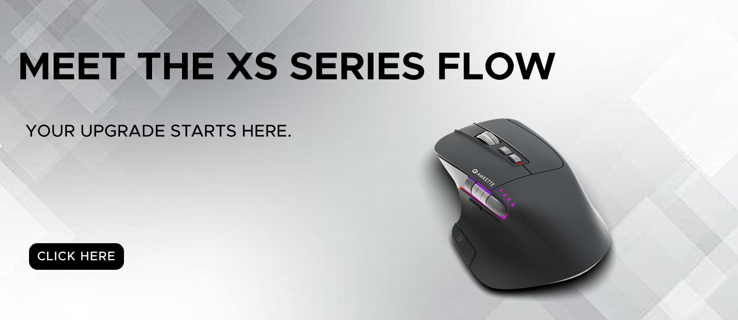 XS Series Flow