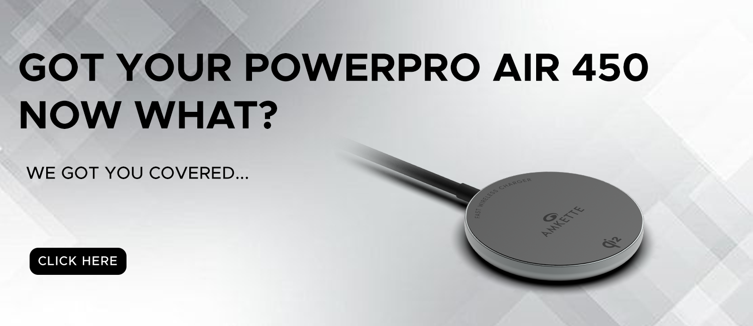 PowerPro Air 450