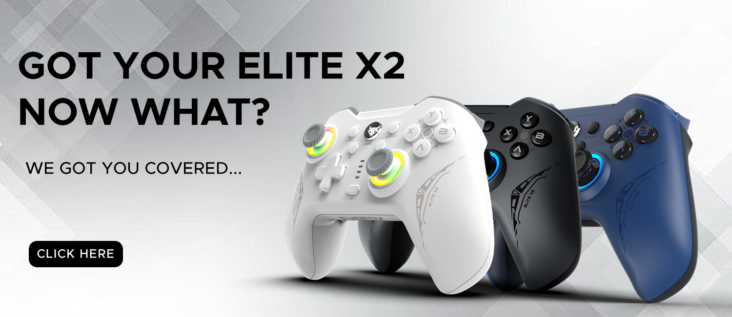 EvoFox Elite X2