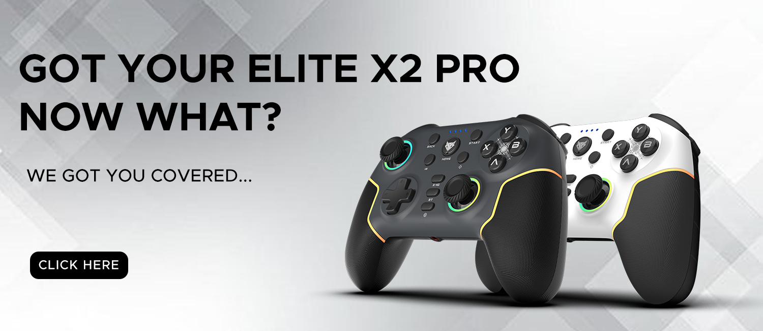 EvoFox Elite X2 Pro