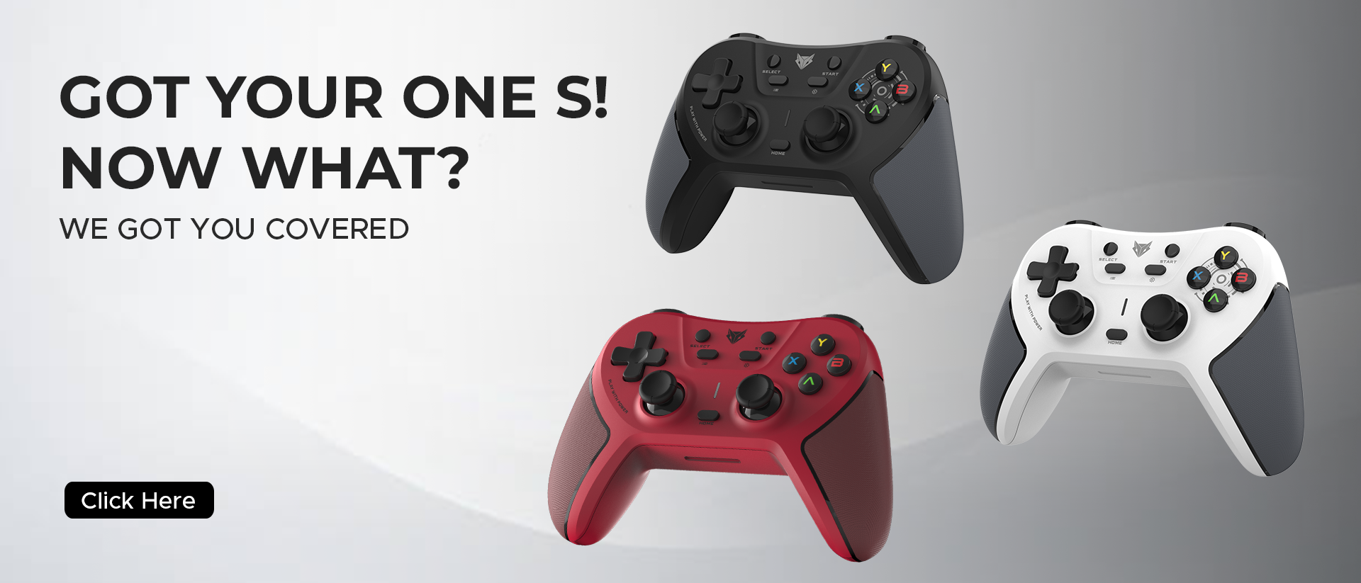 EvoFox One S