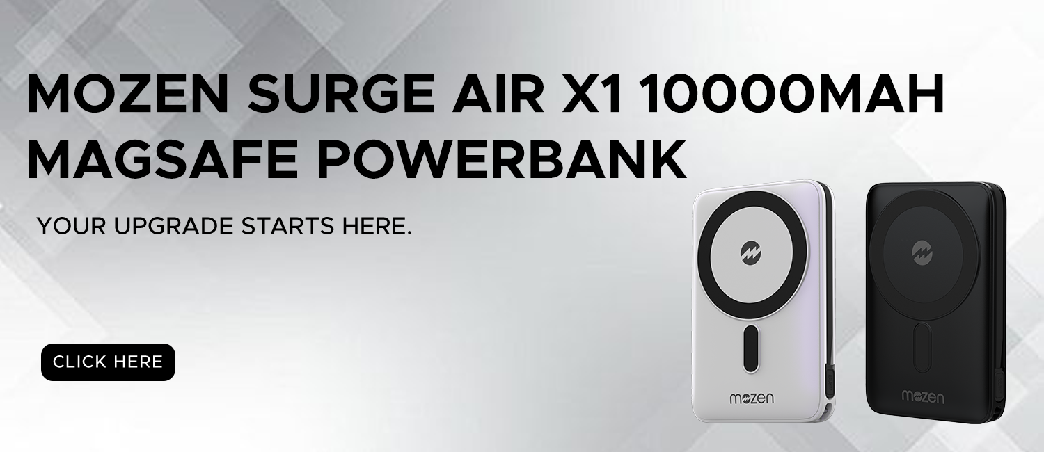 Mozen Surge Air X1 10000mAh